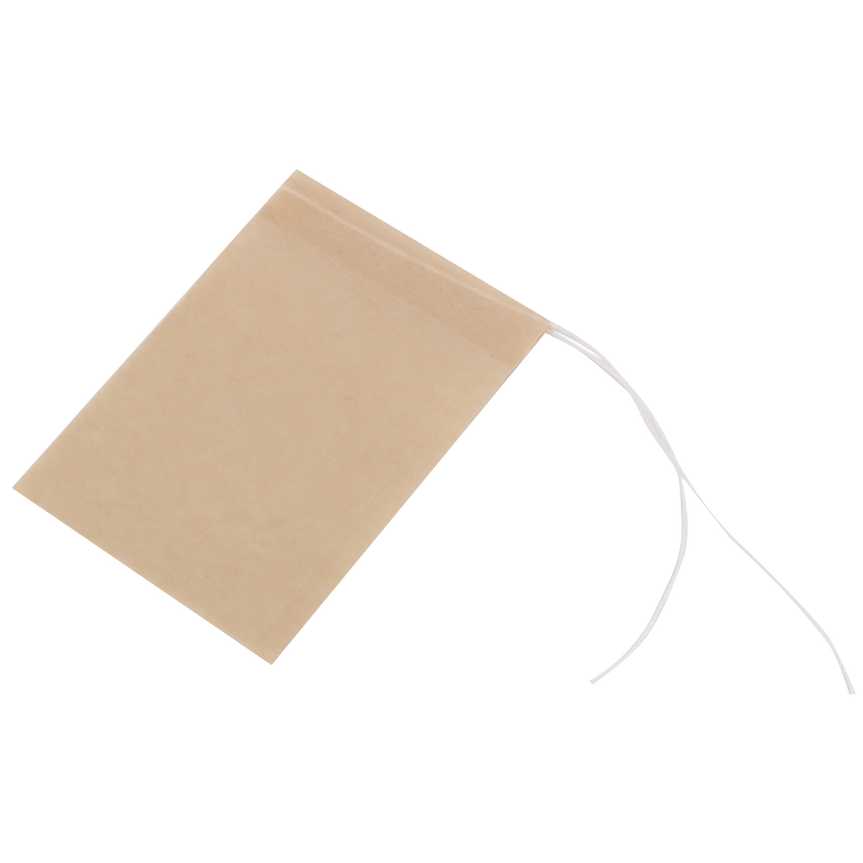 AC76-500 Pack Theefilterzakjes - Coffee Tea Leaf recensie en prijs