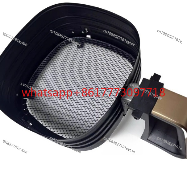 Geschikt voor Philips Air Frye - Philips Air Fryer Hd9867 recensie en prijs