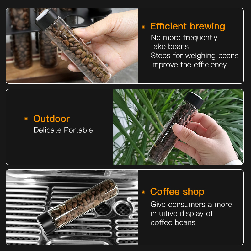 AliKisscafe Koffiebonen Opberg - Coffee Tea And Sugar Set recensie en prijs