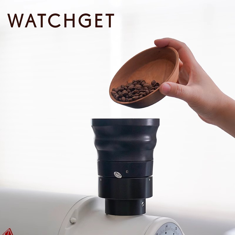 Watchget Koffie Lekbak Voor De - Coffee Bean Scale recensie en prijs