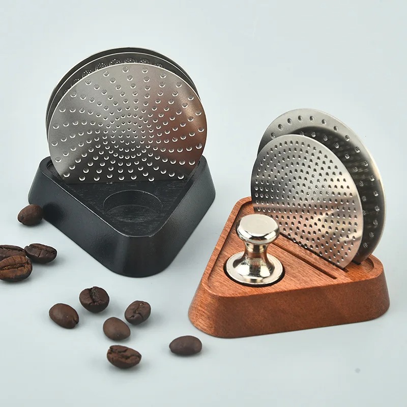 51/53/58MM Portafilter Espress - Coffee And Tea Filter recensie en prijs