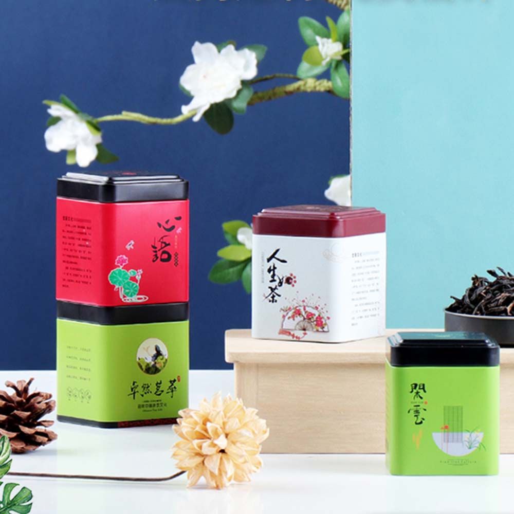 Metaal Hoge kwaliteit aluminiu - Coffee Tea And Sugar Canister Set recensie en prijs