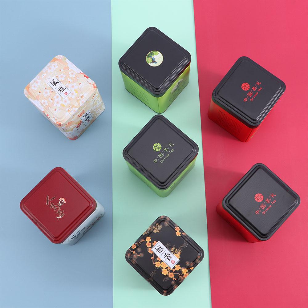 Metaal Hoge kwaliteit aluminiu - Coffee Tea And Sugar Canister Set recensie en prijs