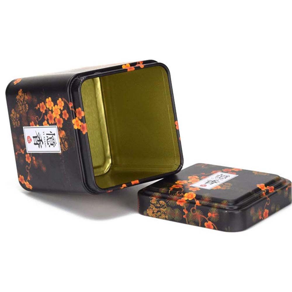 Metaal Hoge kwaliteit aluminiu - Coffee Tea And Sugar Canister Set recensie en prijs