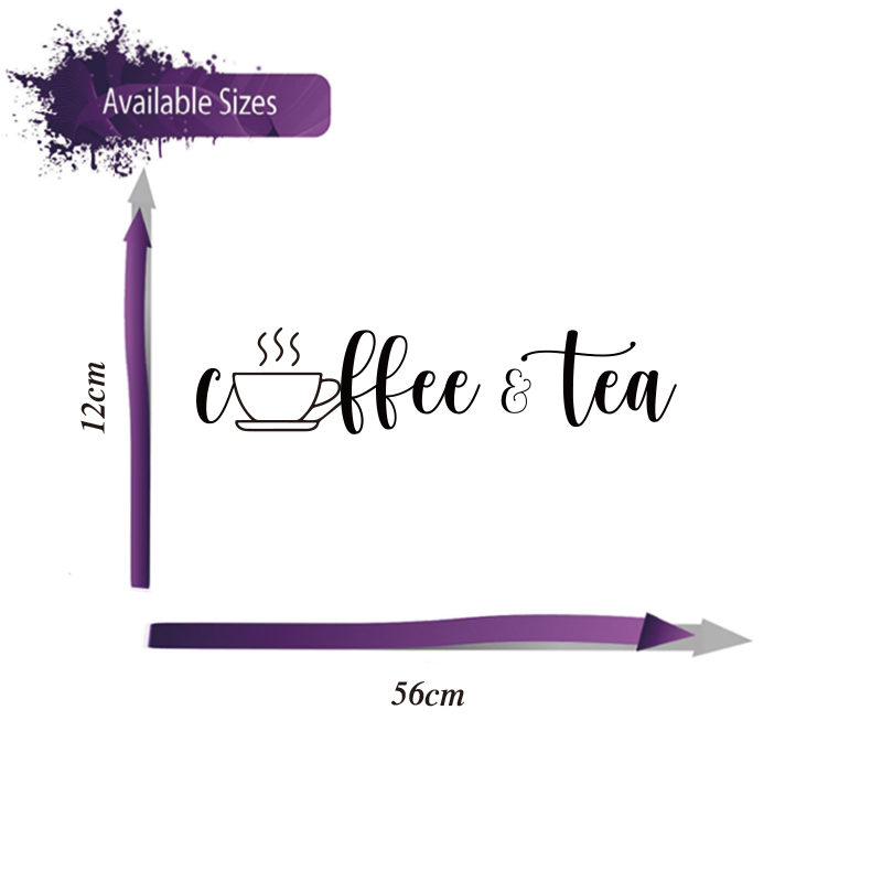Koffie & Thee Mok Bar Raam Muu - Switching Coffee To Tea recensie en prijs