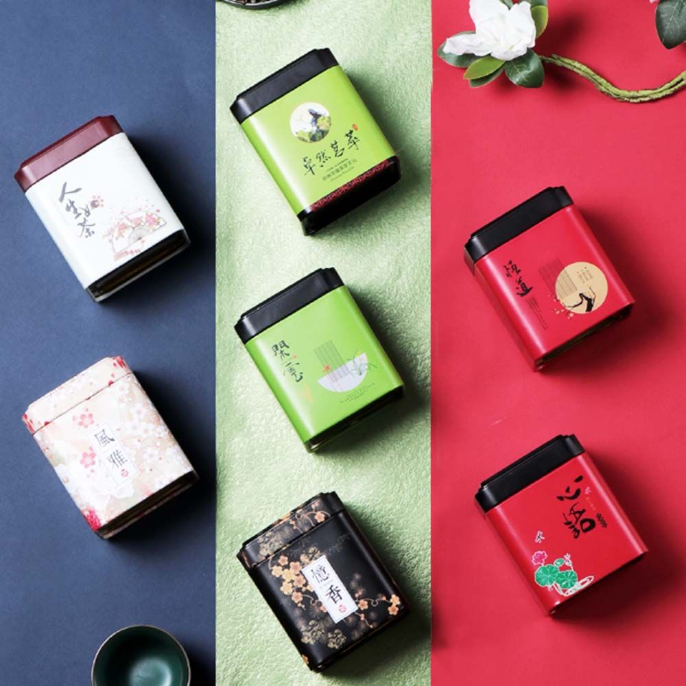 Mini kleine keukenopbergdoos m - Coffee Tea And Sugar Canister Set recensie en prijs