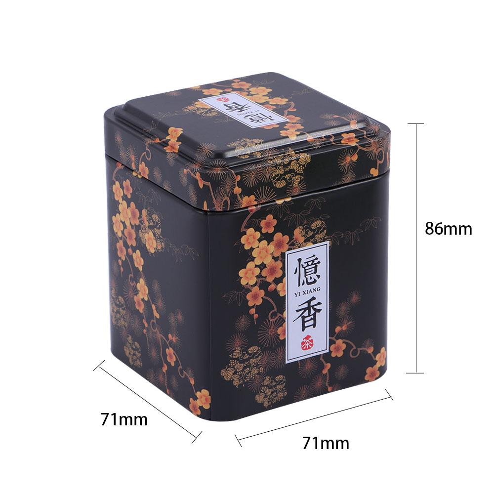 Mini kleine keukenopbergdoos m - Coffee Tea And Sugar Canister Set recensie en prijs