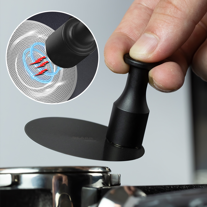 Magnetisch koffiefilter Zuigpe - Coffee And Tea Filter recensie en prijs