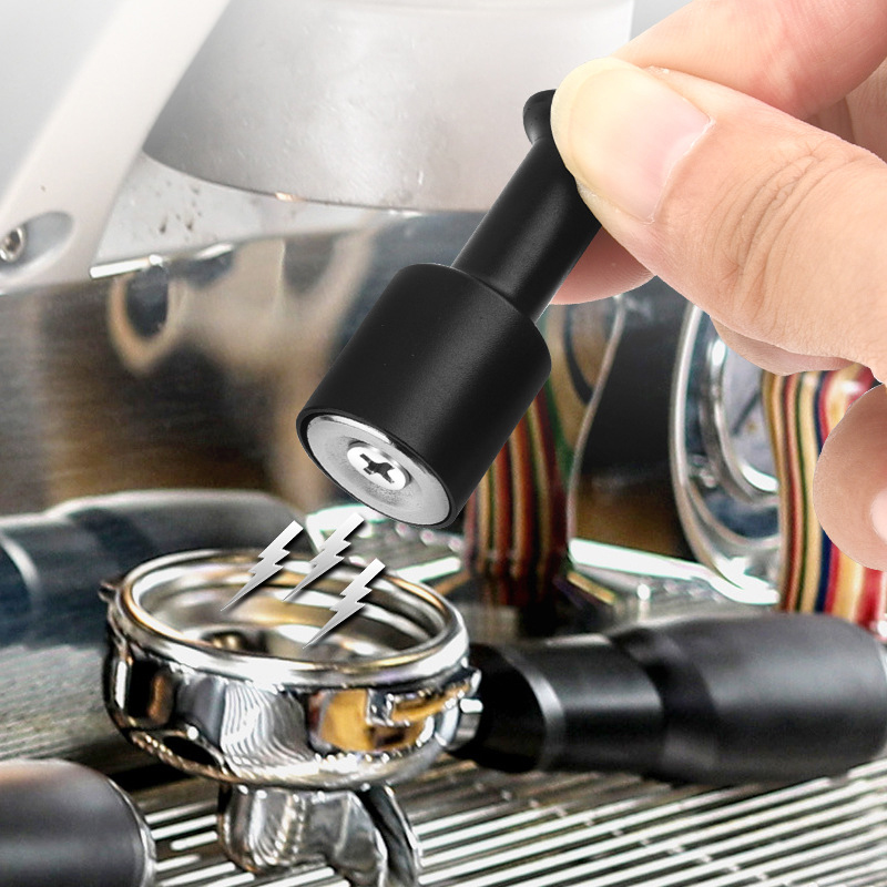 Magnetisch koffiefilter Zuigpe - Coffee And Tea Filter recensie en prijs
