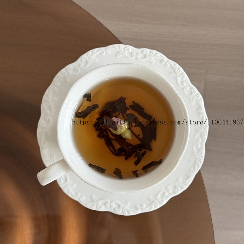 Franse lichte luxe reliëf bloe - Coffee Tea And Sugar Set recensie en prijs