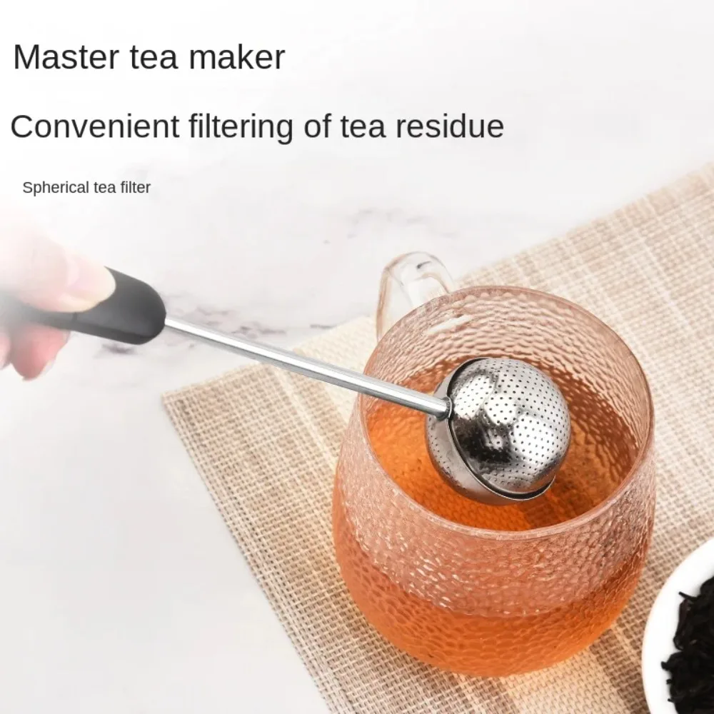 Roestvrij Stalen Gaas Draaiend - Coffee Tea Leaf recensie en prijs