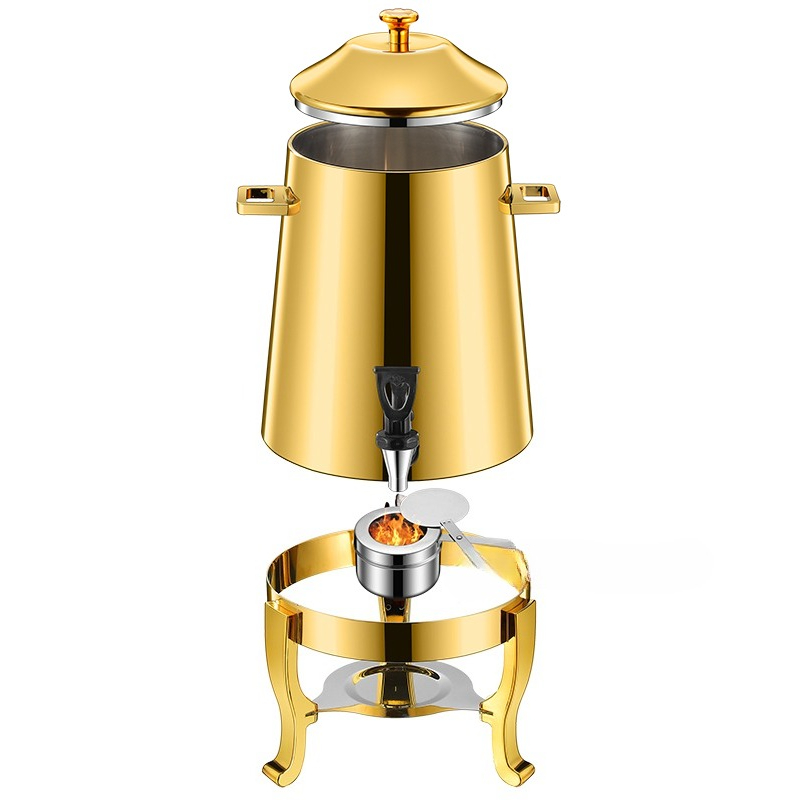 Buffet Commerciële Retail 13L  - Coffee Tea Urn recensie en prijs
