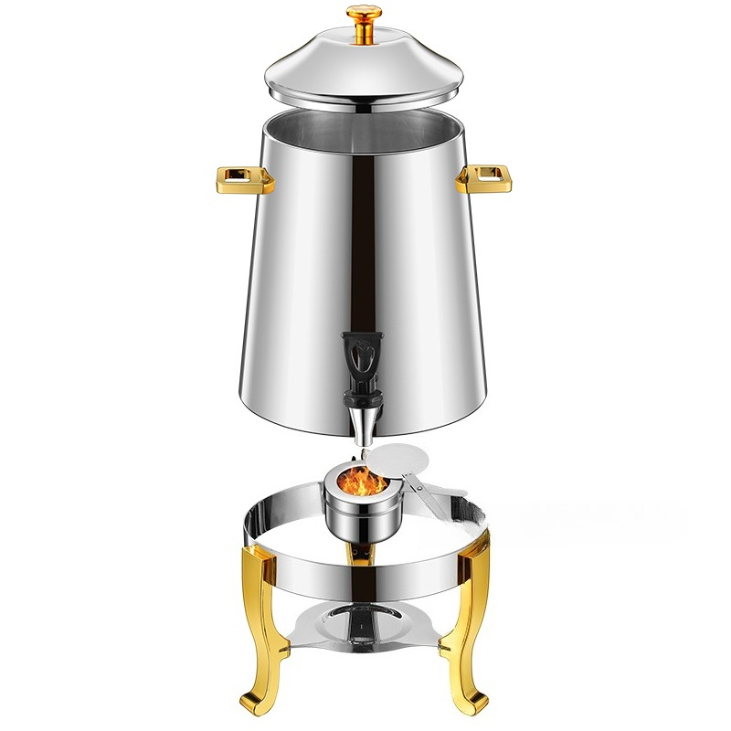 Buffet Commerciële Retail 13L  - Coffee Tea Urn recensie en prijs