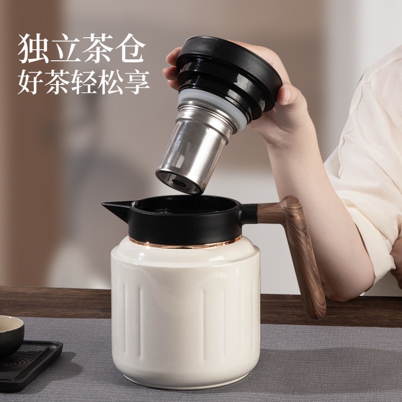1000 ml high-end slimme koffie - Coffee Tea Uses recensie en prijs