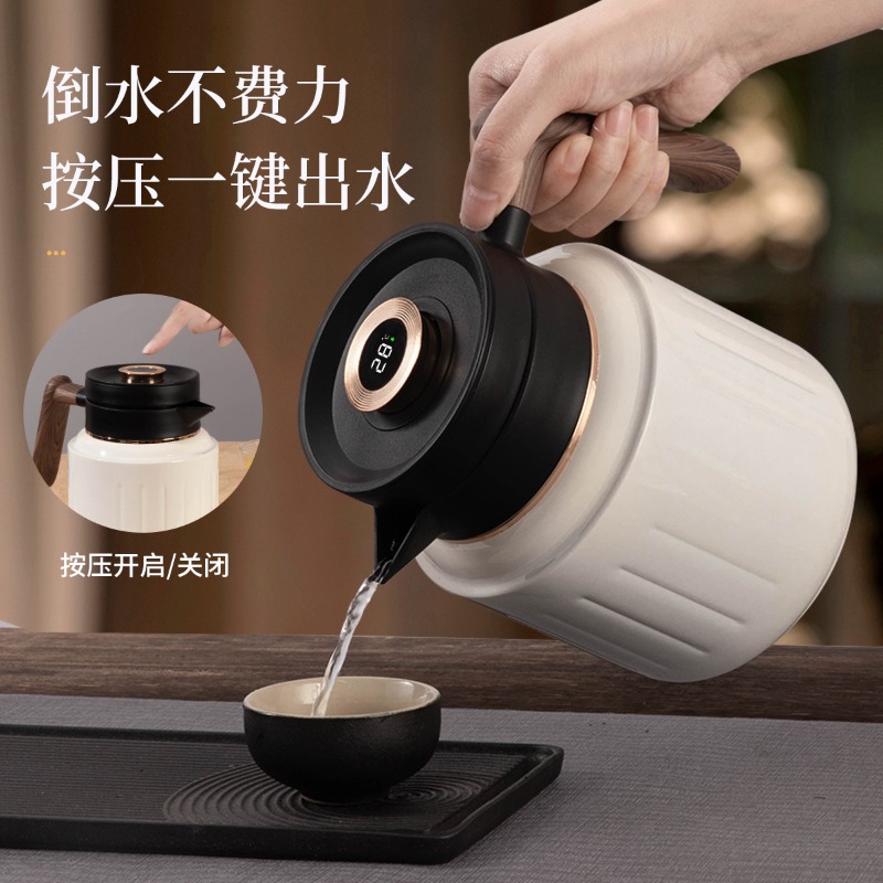 1000 ml high-end slimme koffie - Coffee Tea Uses recensie en prijs