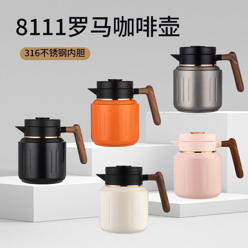 1000 ml high-end slimme koffie - Coffee Tea Uses recensie en prijs