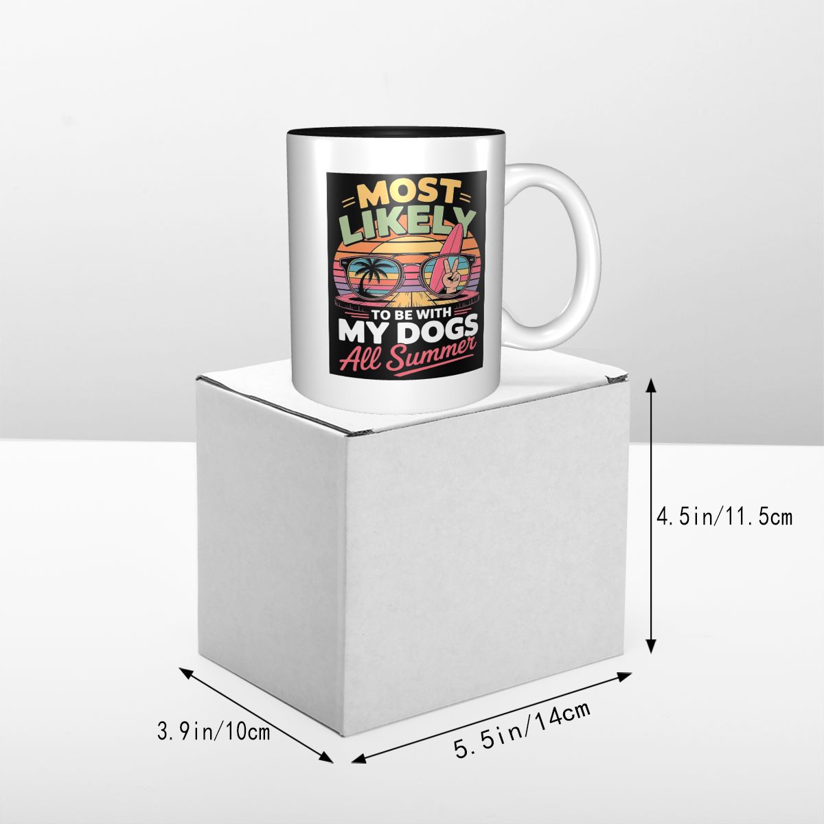 Meest waarschijnlijk: de hele  - Coffee Tea Like recensie en prijs