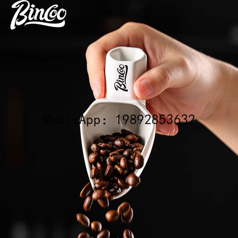 Xcoffee bonenlepel schaal bone - Coffee Bean Scale recensie en prijs