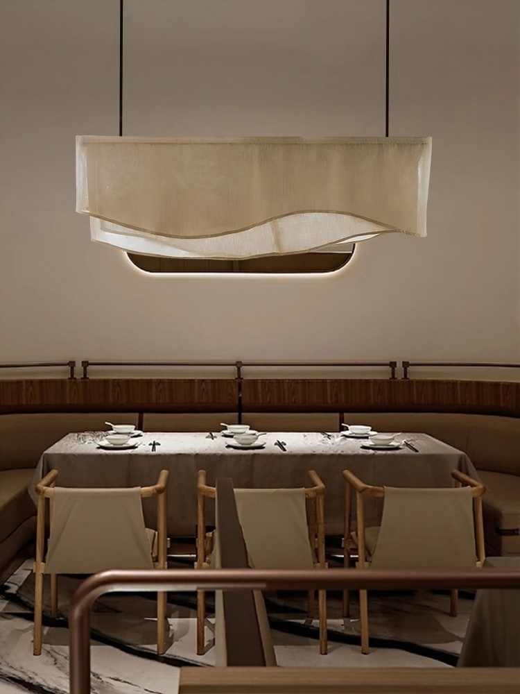 Japanse Wabi Sabi Stijl Restau - Switching Coffee To Tea recensie en prijs