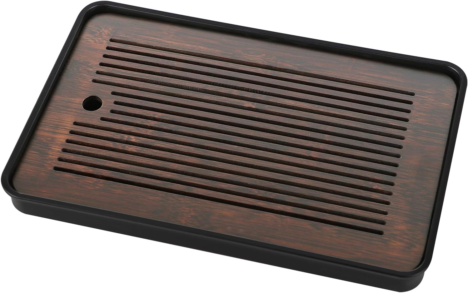 Natuurlijke bamboe theeblad me - Bamboo Tea Tray recensie en prijs