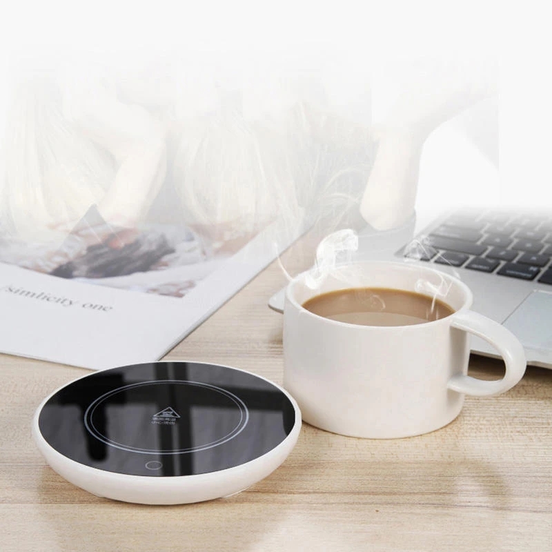 A36T-Koffiemokwarmer & kopjesw - Coffee Tea Uses recensie en prijs