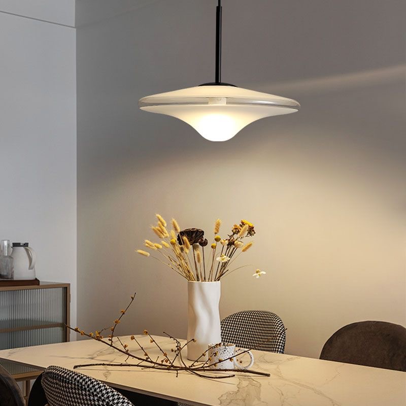 Nordic Minimalis Vliegende Sch - Switching Coffee To Tea recensie en prijs