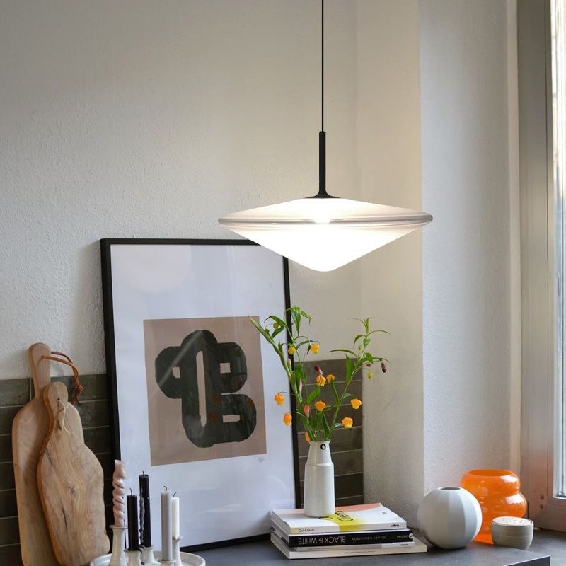 Nordic Minimalis Vliegende Sch - Switching Coffee To Tea recensie en prijs
