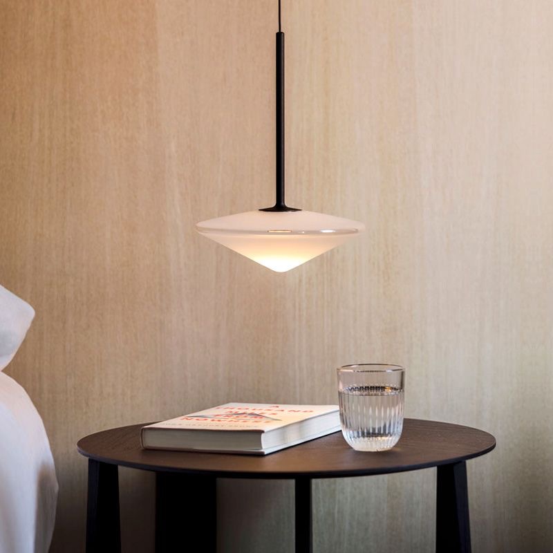 Nordic Minimalis Vliegende Sch - Switching Coffee To Tea recensie en prijs