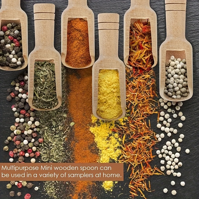 Bamboelepel - Multifunctionele - Coffee Tea Like recensie en prijs