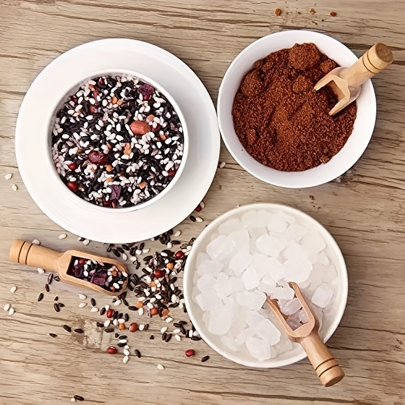 Bamboelepel - Multifunctionele - Coffee Tea Like recensie en prijs