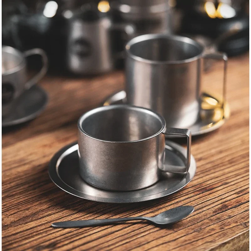 Retro-serie koffiekopjesset du - Coffee Tea And Sugar Canister Set recensie en prijs