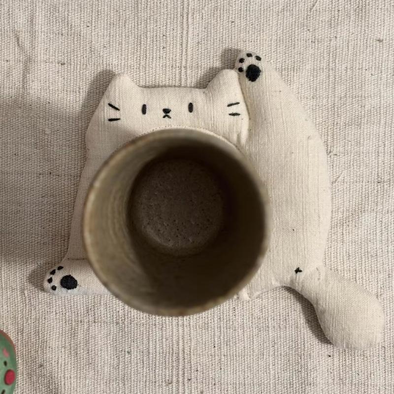 Koffietafel Warmte-Isolatiemat - Coffee Tea Uses recensie en prijs