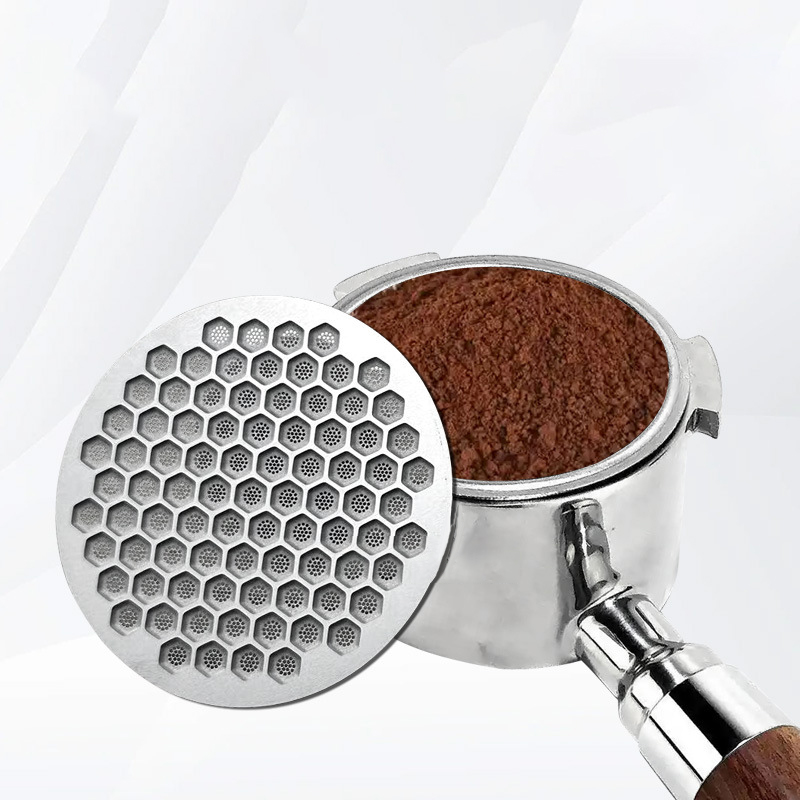 ✰ ✪ 1Pc Barista DIY Accessoire - Coffee And Tea Filter recensie en prijs