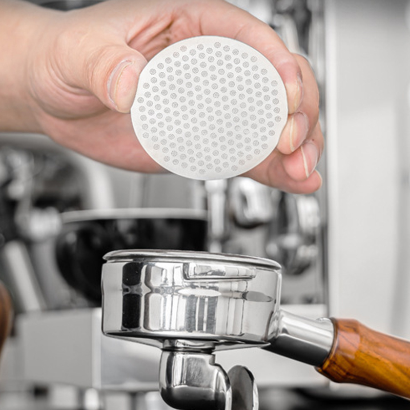 ✰ ✪ 1Pc Barista DIY Accessoire - Coffee And Tea Filter recensie en prijs