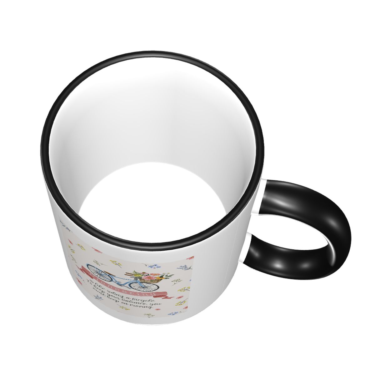Pionierschap is als fietsen (b - Coffee Tea Like recensie en prijs