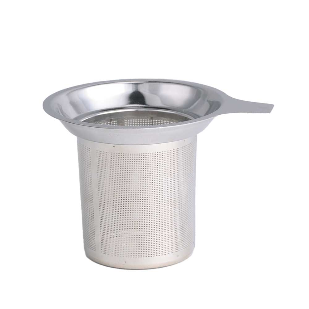 Thee-Infuser Met Één Handvat R - Coffee Tea Leaf recensie en prijs