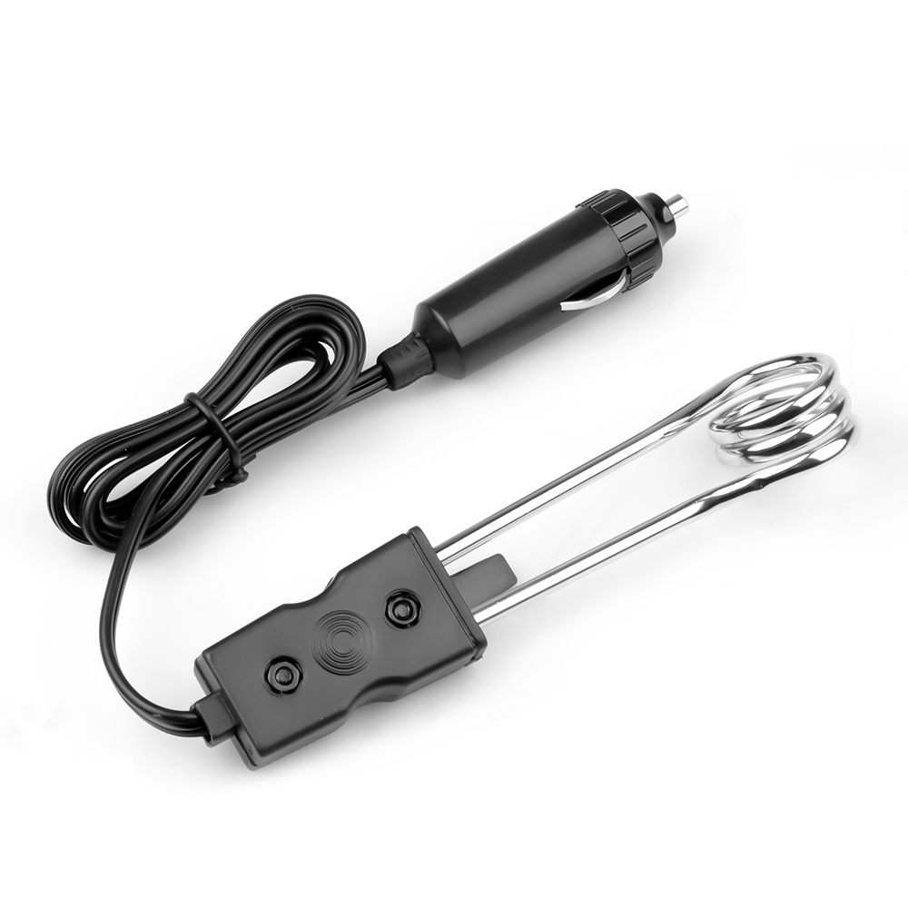 Draagbare 12V 24V Auto Draagba - Switching Coffee To Tea recensie en prijs