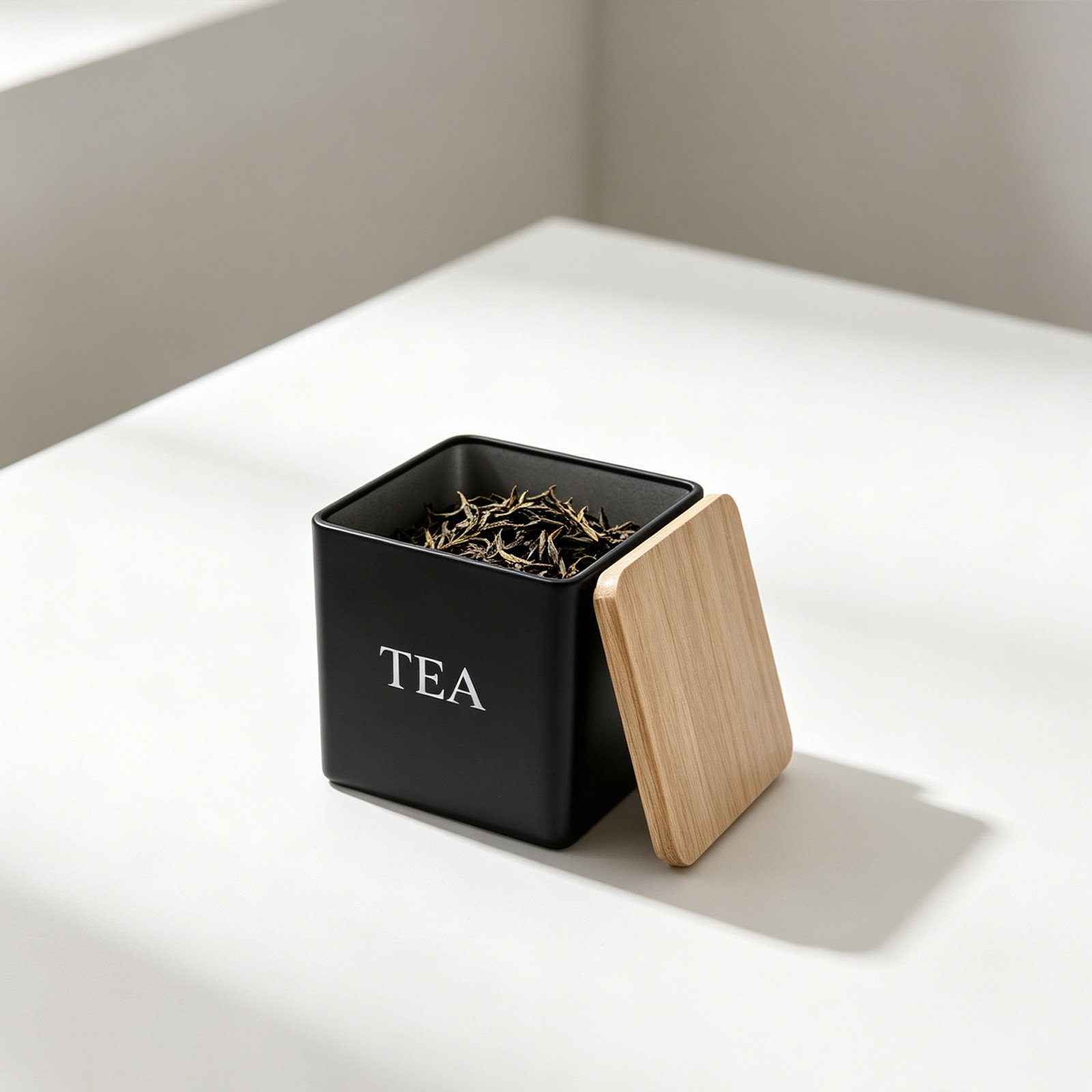 3-delige metalen thee-, koffie - Coffee Tea And Sugar Canister Set recensie en prijs