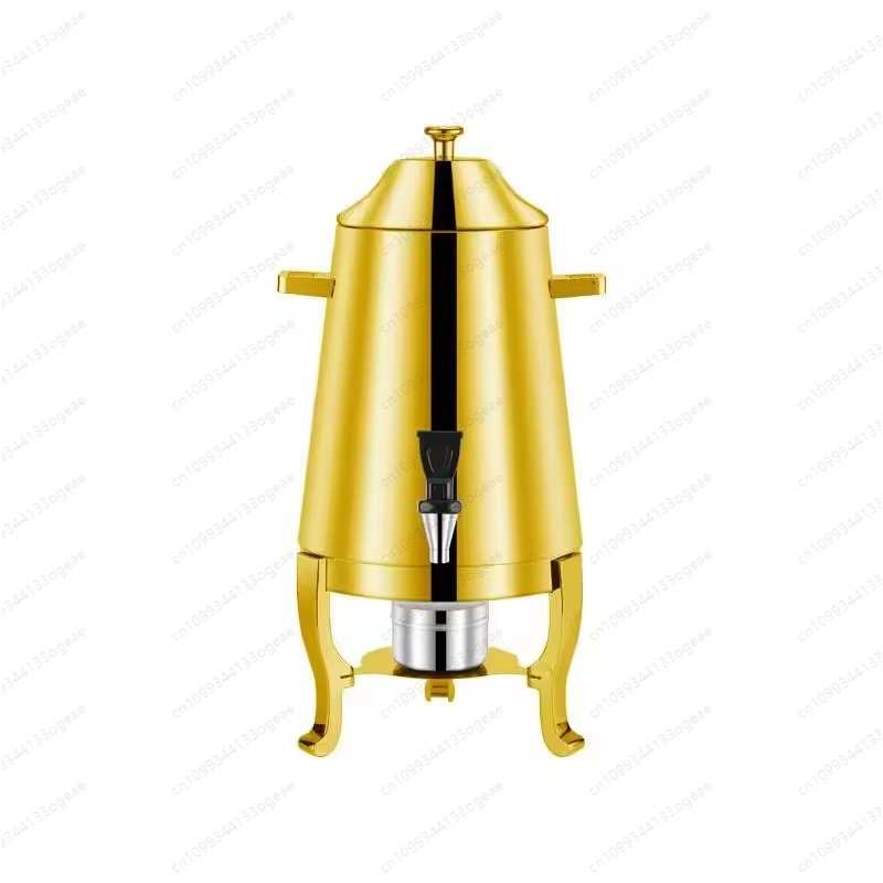 Buffet Commerciële Heetwaterdi - Coffee Tea Urn recensie en prijs