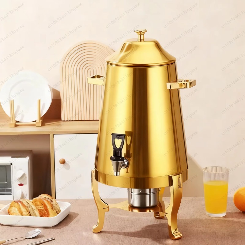 Buffet Commerciële Heetwaterdi - Coffee Tea Urn recensie en prijs