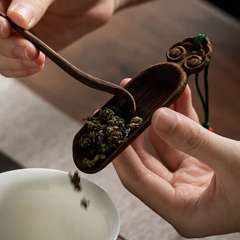 Traditionele Retro Chaze Thee  - Bamboo Tea Tray recensie en prijs
