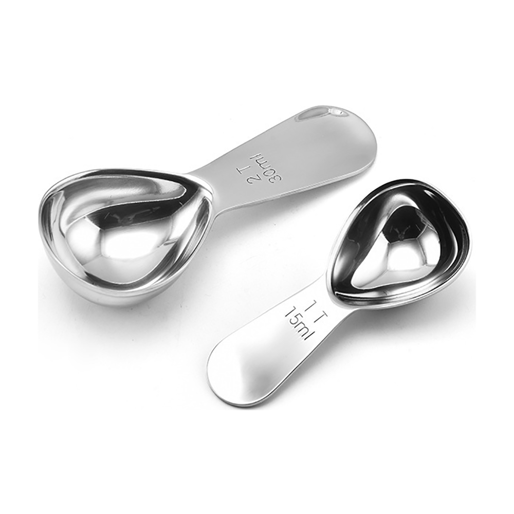 15 ml/30 ml roestvrijstalen ko - Coffee Tea And Sugar Set recensie en prijs